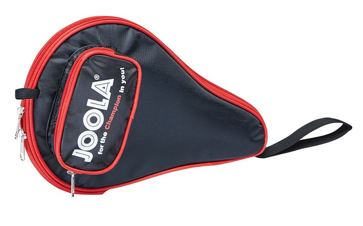 JOOLA Tischtennis Taschen |Tischtennis-Rucksack Tischtenniscase