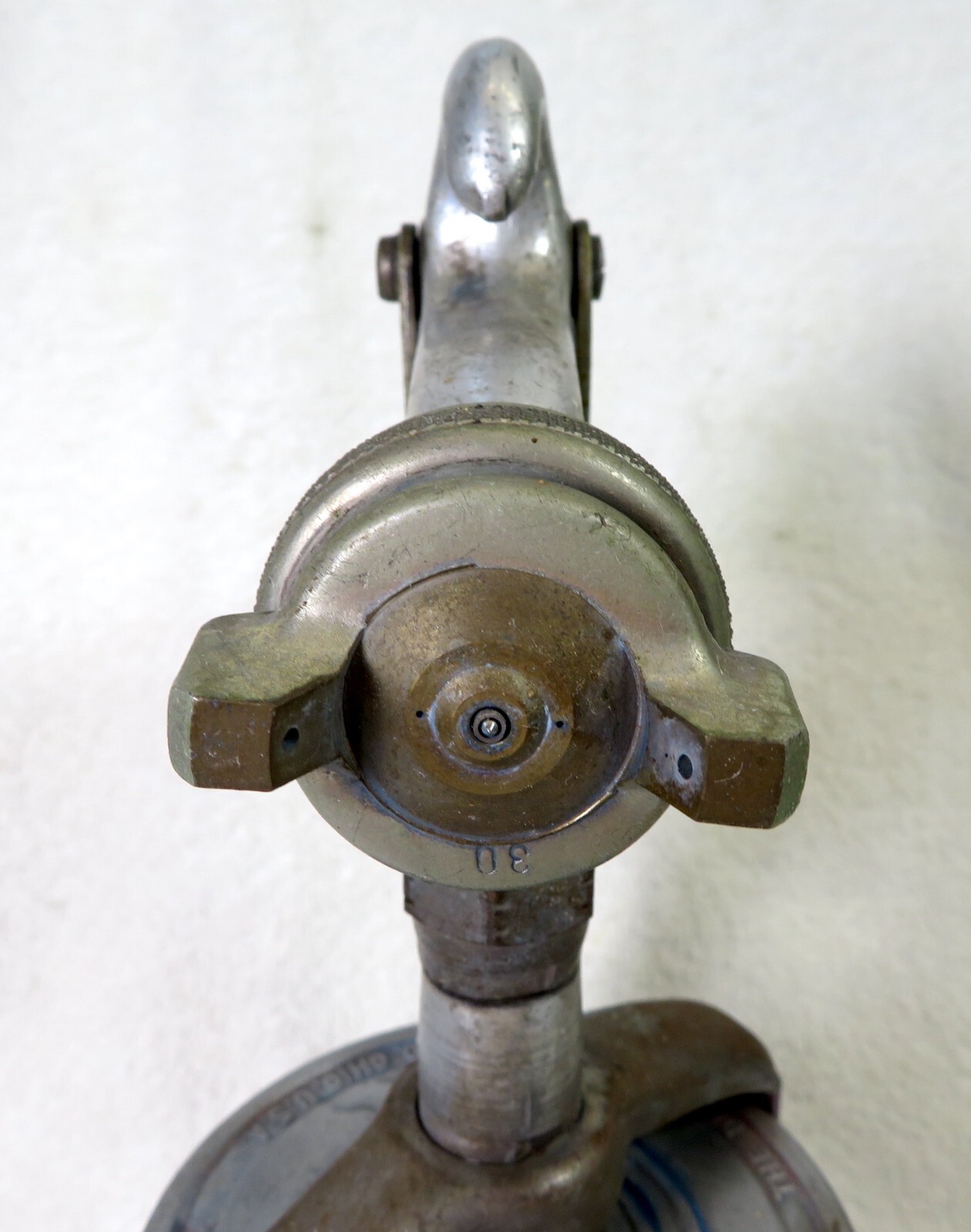 DeVilbiss Paint Spray Gun JGA502 eBay