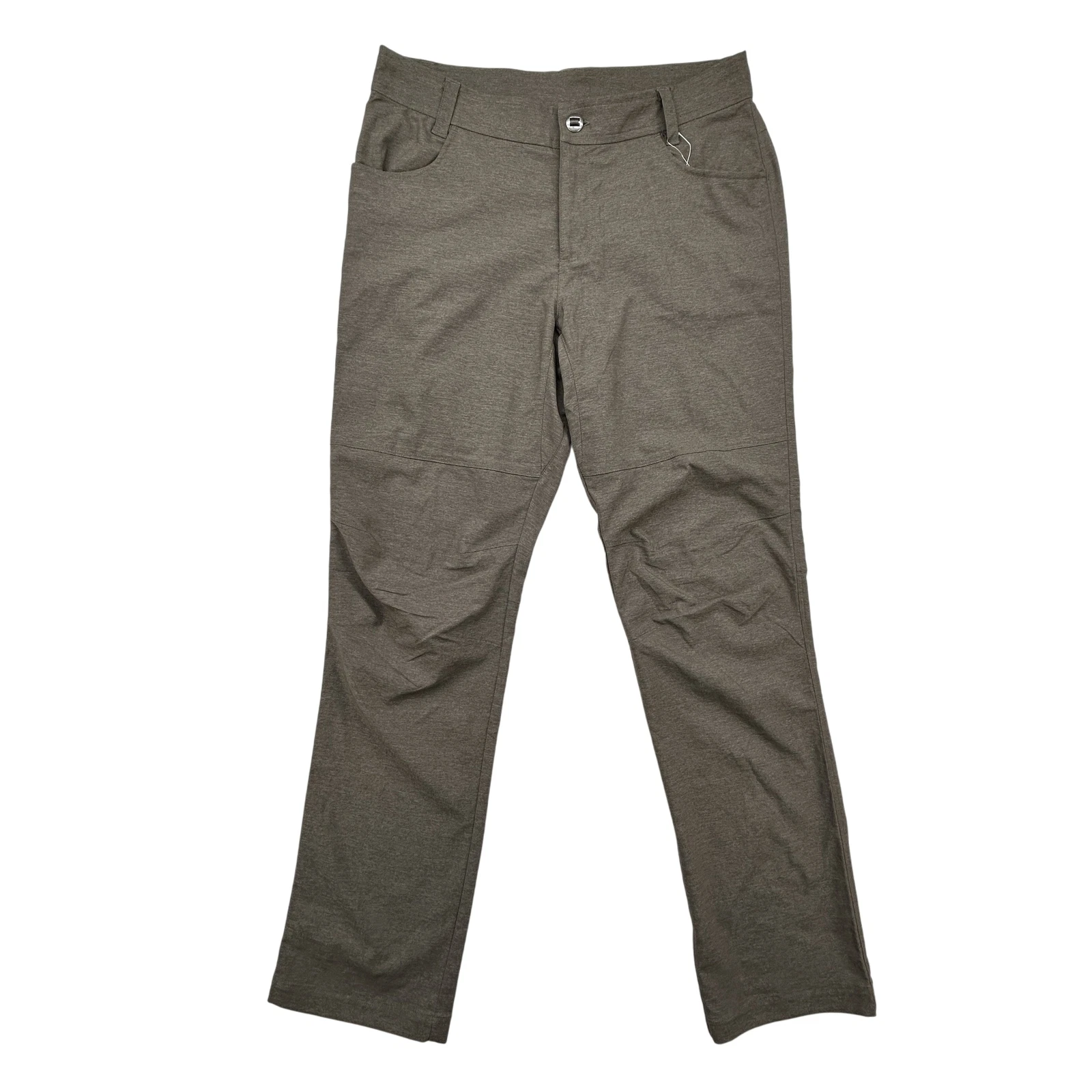 Columbia Pants Mens 36x30 Stretch Performance Outdoor Lightweight AM1563