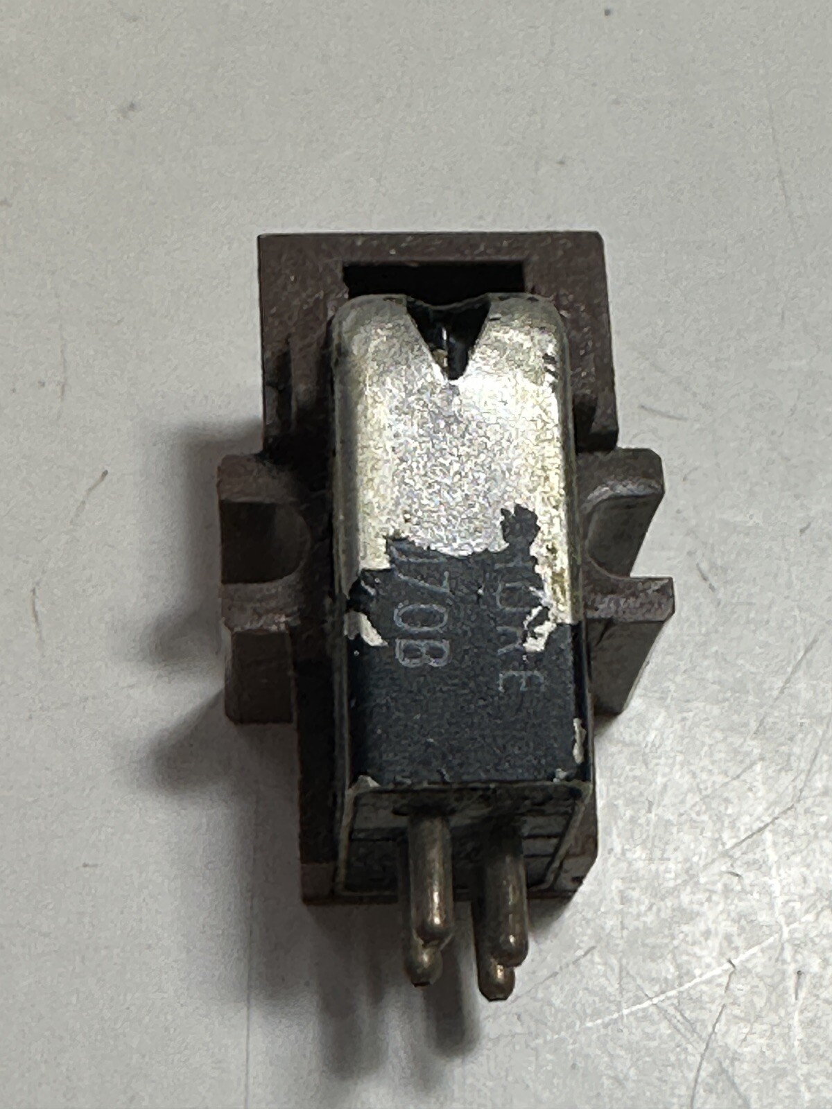 Turntable Cartridge And Stylus Lot eBay