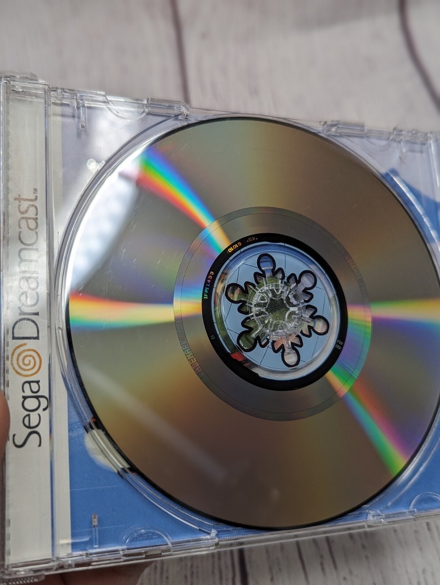 DC★RIPPIN' RIDERS BOARDING 海外版 北米版 Rippin' Riders Snowboarding Sega Dreamcast Video Game 10086510102