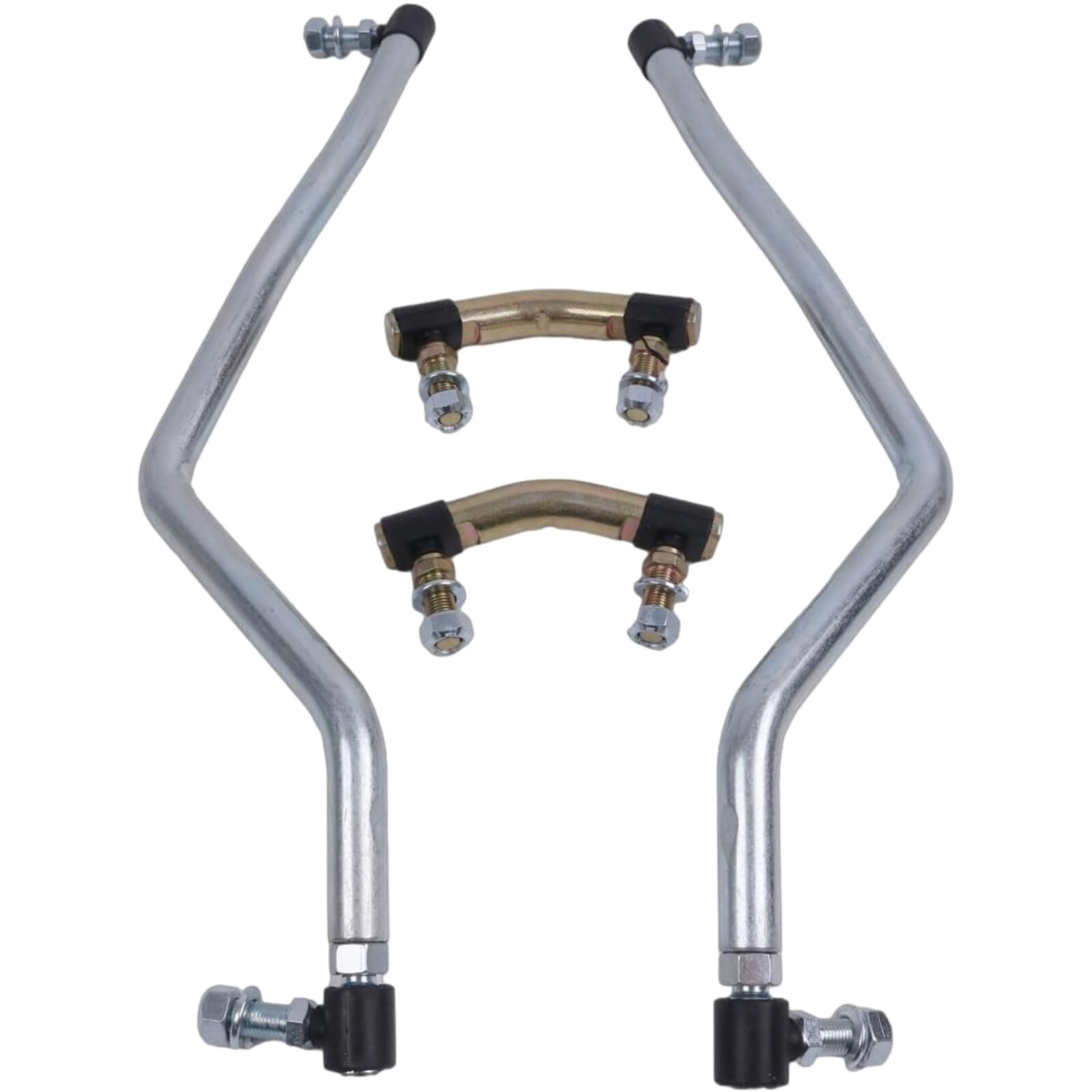 GARANT - Portafrese Con Trascinatore Frontale HSK-A 100 A = 100 - Foto 7