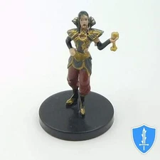 Blood Drinker Vampire - Guildmasters Guide to Ravnica #17 D&D MTG Miniature