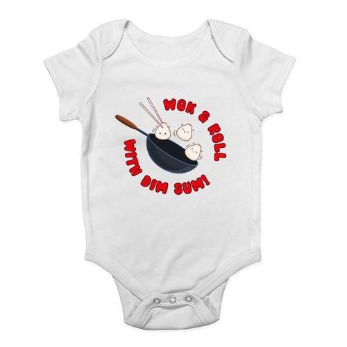 Hand Pick By My Nana In Heaven Baby Grow Vest Bodysuit Boys Girls Cute And Cool Baby Bodysuit Cute Natural Baby Onesie Trendy Baby Clothes - Foto 2