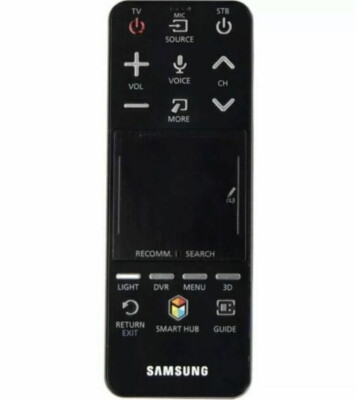 Samsung Original TM1390 Smart Touch Voice Remote Control Bluetooth AA59-00781A