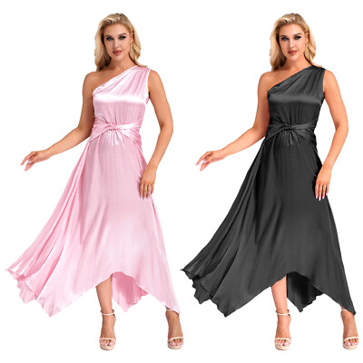 Damen Ballkleid Lang | V-Ausschnitt Abendkleid | Elegantes Partykleid | Bodycon Maxi Für Festliche Anlässe