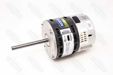US Motors 5632 RESCUE EZ13 ECM Blower Motor 115208230V 1213 HP 1075 RPM G2U