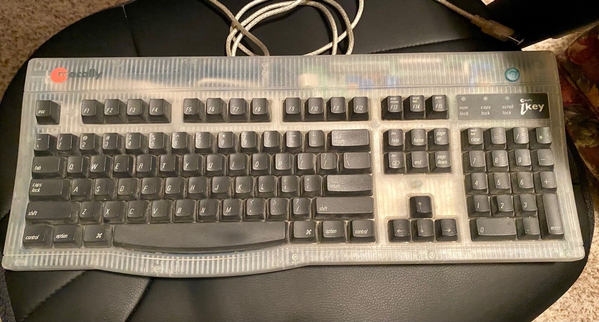 Satechi Clavier Filaire USB Aluminium & Pavé Numérique Compatible avec
