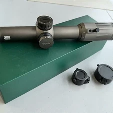 EOTECH Vudu 1-6x24 Scope Waterproof Shockproof for Tactical Hunting Rifle
