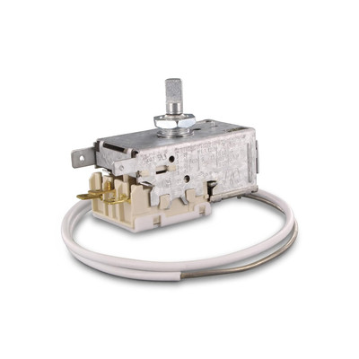 Dl-Pro Thermostat Für Ranco K59-S2775 Liebherr 6151805 510Mm Kapillarrohr 3X4,8M