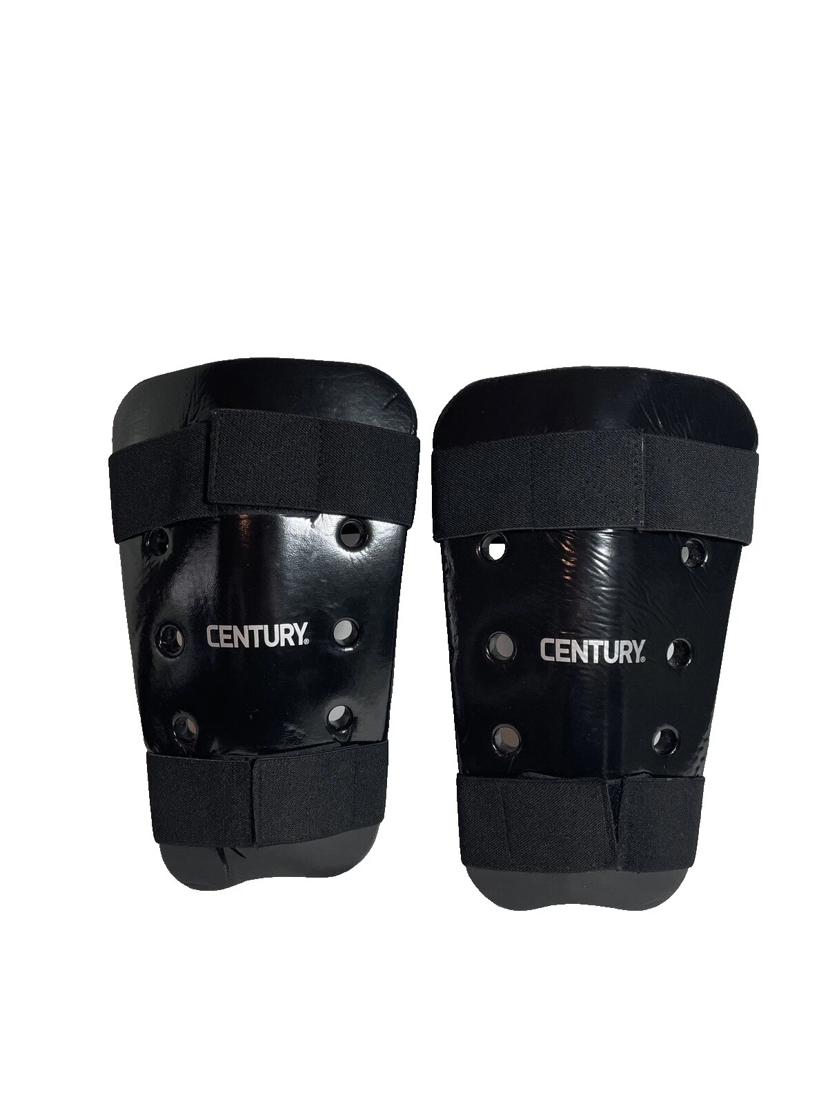 CENTURY Boxing & Martial Arts Shin Guards