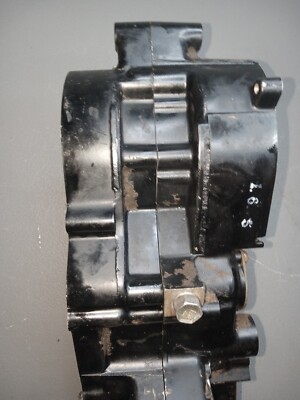 ✓ Suzuki Jr 80 Engine Case Left And Right Sides 2002 | eBay