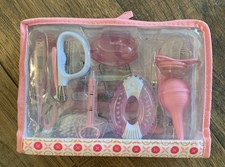 summer complete nursery care kit