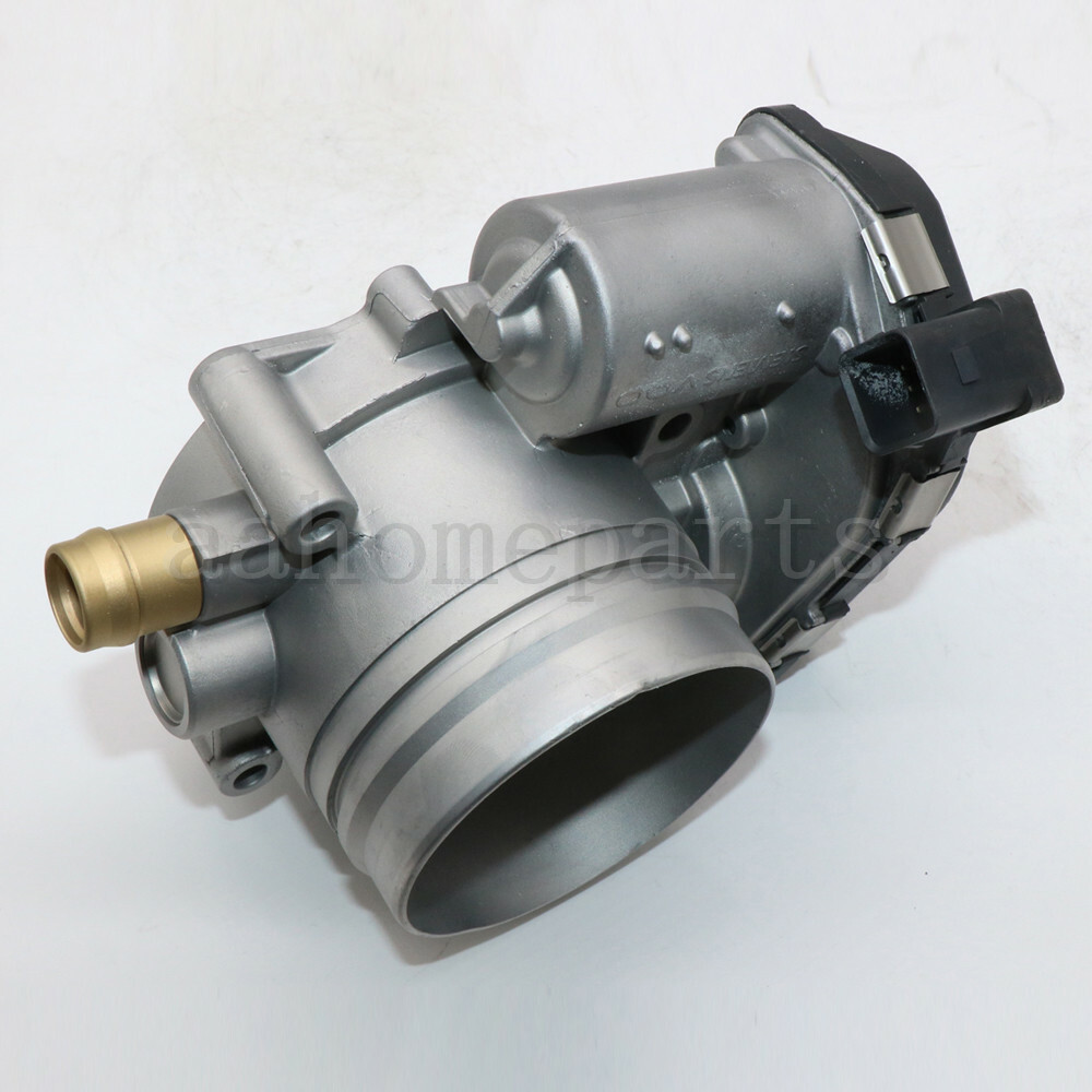 OEM Throttle Body 7556119-02 for BMW E60 E90 E91 E92 135I 335I  
