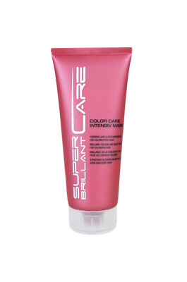 Super Brillant Care Color Care Maske 200ml HairHaus