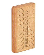 Genuine Festool 494938 Domino Tenon All-natural solid Beech Wood 5X19X30 300pack