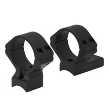 CCOP USA 30mm Fixed Integral Rings Scope Mounts For Weatherby Mauser ART-MAU301L