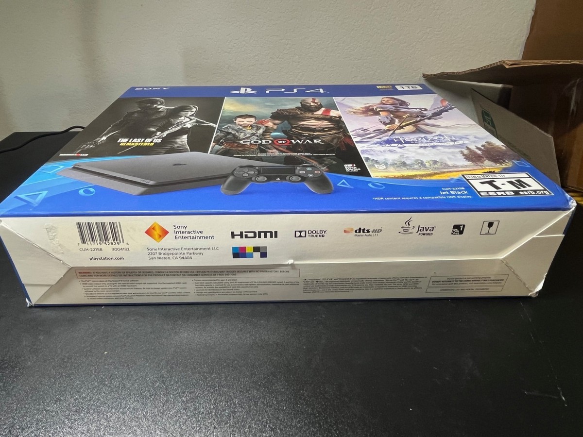 PlayStation4 - PS4 Pro本体 1TB The Last of Us Remastered PlayStation 4 Pro 1TB, Limited Edition The Last of Us Part 2