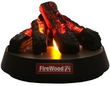 Firewood Toy Japan Import Takara Tomy
