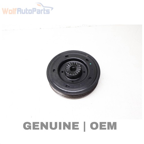 2015-2024 AUDI Q3 QUATTRO - Harmonic Balancer / Crankshaft / Crank Pulley