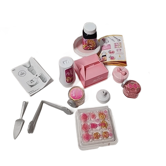 Zuru Mini Brands Create DISNEY SNACKS Series 1 New Make It You