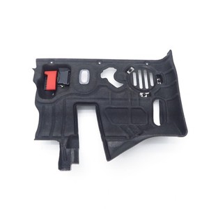 Verkleidung Armaturenbrett Fussraum links Mercedes AMG GT C190 A1906805400