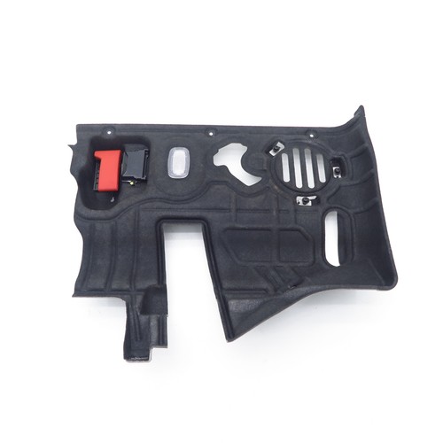 Verkleidung Armaturenbrett Fussraum links Mercedes AMG GT C190 A1906805400