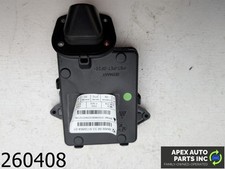 Oem 2007 Bmw X5 4.8l Tailgate Parking Assist Rear View Reverse Backup Camera