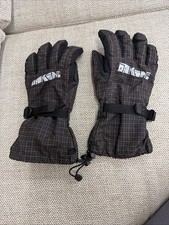 Dakine Element Gloves - Men's - X-Large Dk Dry Print
