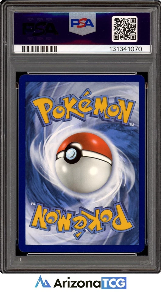 Pokemon 2022 Lugia V 186/195 Alt Art Silver Tempest GEM MINT PSA 10 - Image 2 of 3