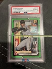 2024 Bowman Prospects Paul Skenes #BP-125 Neon Green Border /399 (RC) PSA 10