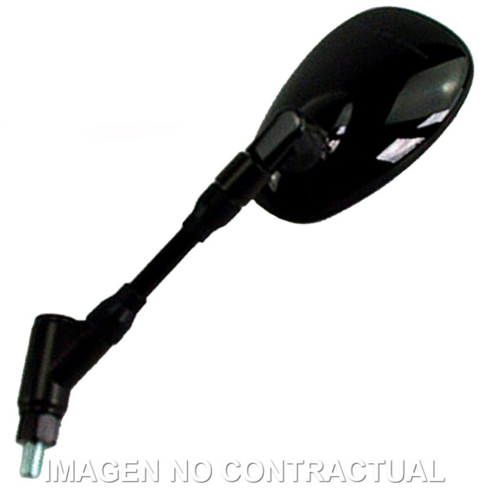 Free Shipping Left Mirror HERT Yamaha XSR 900 (16-19) For Motorcycle Parts