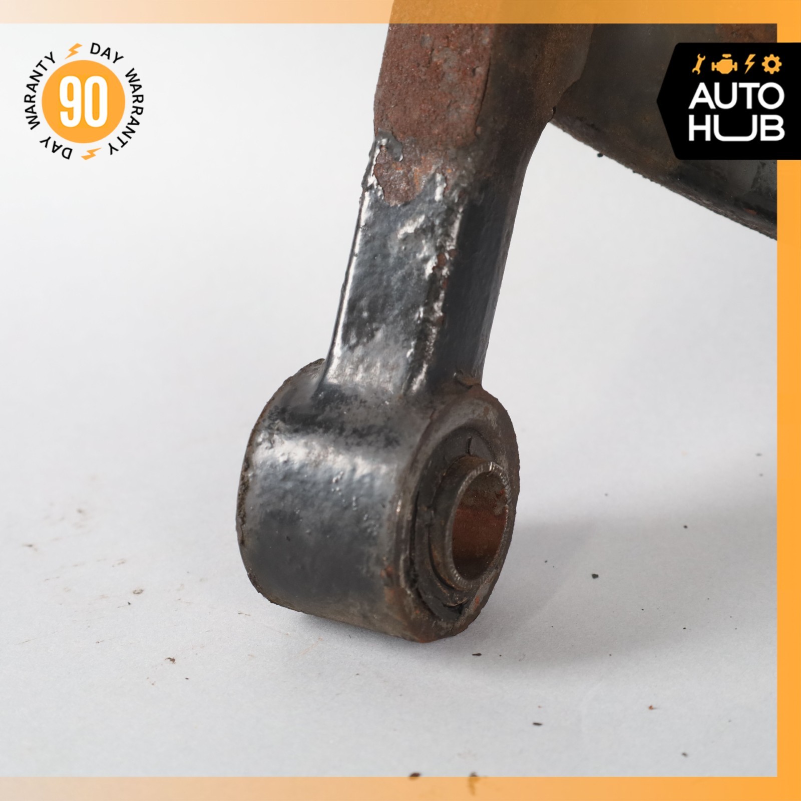00-04 Aston Martin DB7 Vantage Front Right Side Lower Control Arm OEM