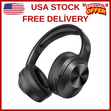 Auriculares Híbridos Con Cancelación Activa...