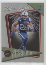 2022 Panini Legacy Under the Lights Silver Jonathan Taylor #UL-34 2l4