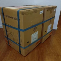 Neumann KH80 DSP Speaker Pair * Unused