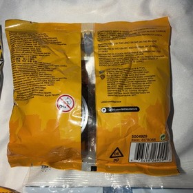 LEGO Lot 4 Poly Bag Rare 5004929 , 30301 , 211701 , 5004930 Batman Exclusive New