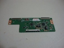 LG 43LK5700PUA TV CONTROL BOARD 6871L-3806D / 6870C-0532A