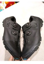 SHIMANO Mixed SH-XC701M Road Bike Cycling Shoes - EU 45 - Red - SH-039-S3