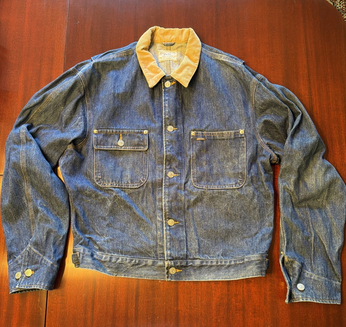 Polo Ralph Lauren Vintage Clothing for Men for sale | eBay