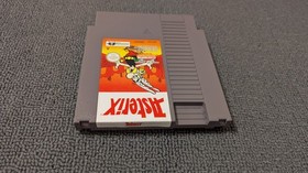 Asterix - Nintendo NES - UK PAL (UKV)
