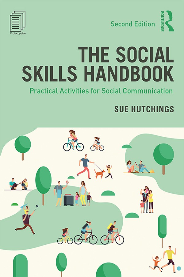 Social Skills Handbook - 2nd Edition