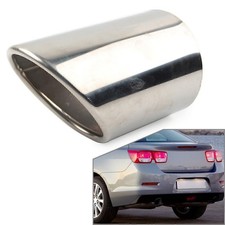 Endschalldämpfer-Endrohr aus Edelstahl für Chevrolet Malibu 2010 2011 2012-2021