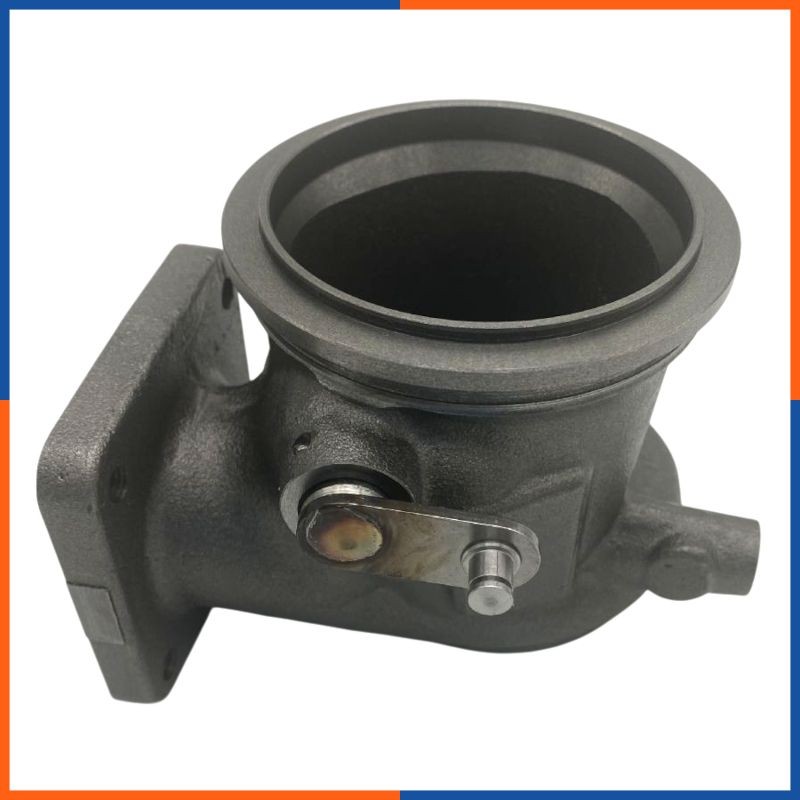Turbo housing premium pour FIAT carter de turbine renforcé 55228036