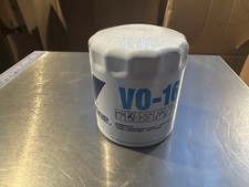 Nuevo filtro de aceite genuino Valvoline VO-16