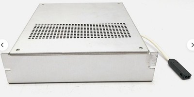 Isel IPC15de per controller iPU ATOM 1,6Ghz,1GB,160GB