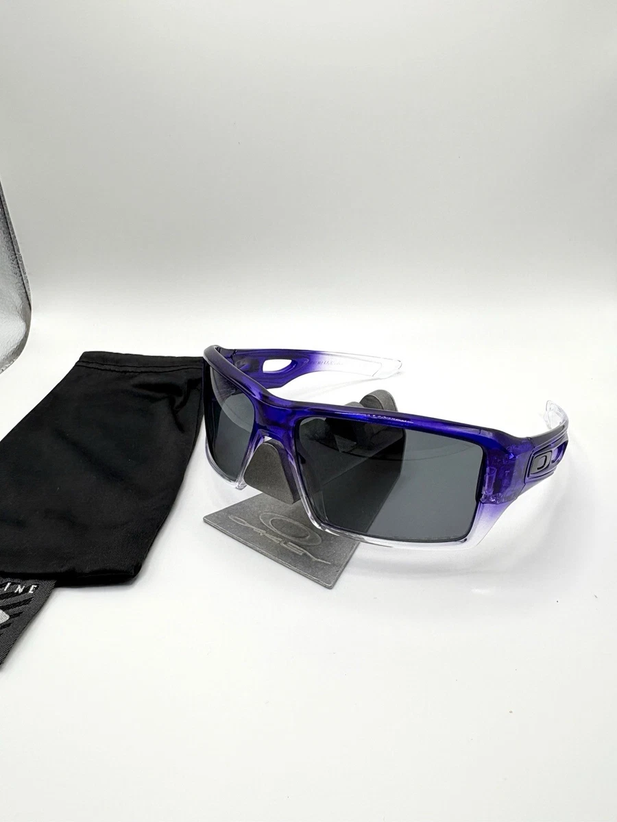 Oakley Eyepatch 2 Sunglasses for Men for sale | eBay