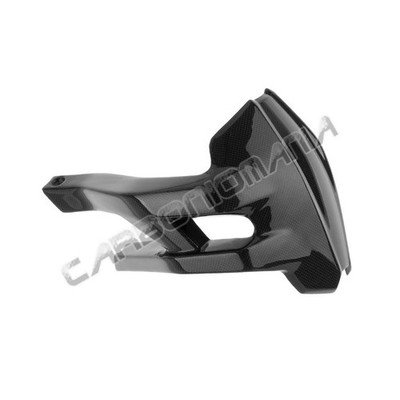 Ducati Multistrada MTS 1200 Carbon Heckfender
