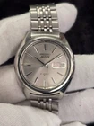 Vintage 1978 JDM SEIKO 5 Actus 21J Auto Gent's Watch 7019-7060 Runs *Read*