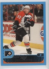 2001-02 Topps O-Pee-Chee Parallel Eric Desjardins #245 2u3